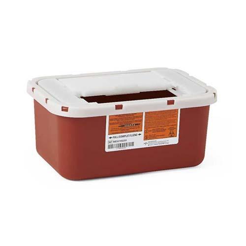 Medline マルチコンテナ 1ガロン WGB2332260