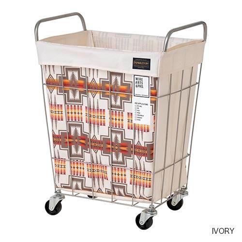 PENDLETON/WIRE ARTS &amp; PRO ペンドルトン ワイヤーアーツ ＆ プロ ランドリ...