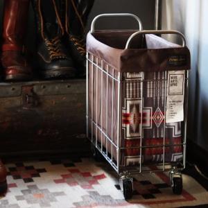 PENDLETON/WIRE ARTS &am...の詳細画像3