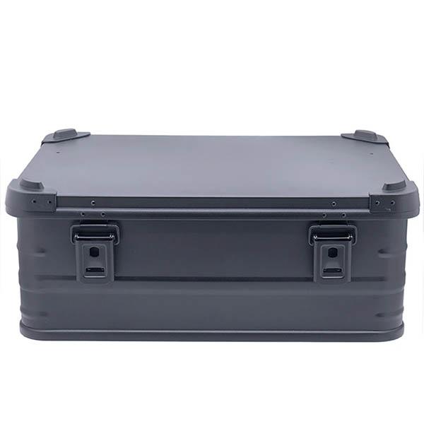 DELTA/MT Extreme X 39アルミコンテナ（ブラック）SB-E39BK