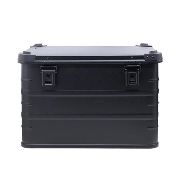 DELTA/MT Extreme X 73アルミコンテナ（ブラック）SB-E73BK