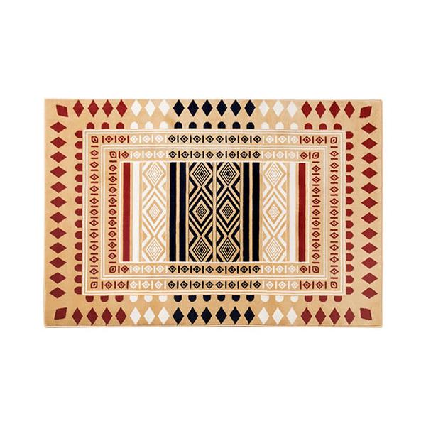 BRID フォークラグ FOLK RUG by WILTON we. 120×180cm（00125...