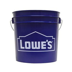 United Solutions Lowe's 2ガロンバケツ｜rodcontrol