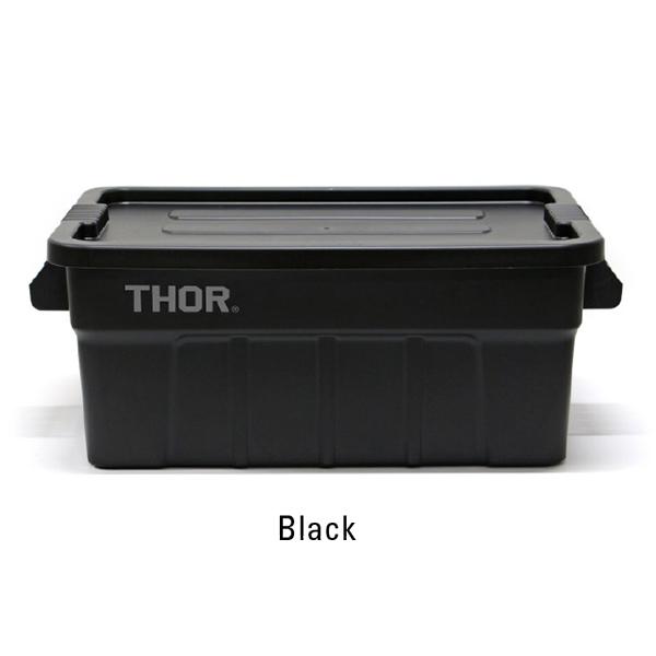 THOR ソーラージトートウィズリッド DC  53L リニューアル （3011）