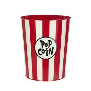 Balvi ダストボックス レトロポップコーン ...の商品画像