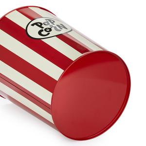 Balvi ダストボックス レトロポップコーン...の詳細画像3