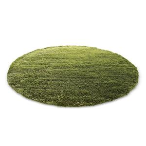 BRID GRASS RUG φ55cm 001005