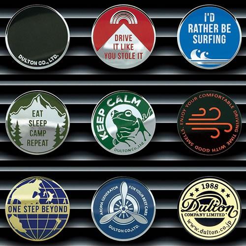 DULTON カーフレグランス CAR FRAGRANCE