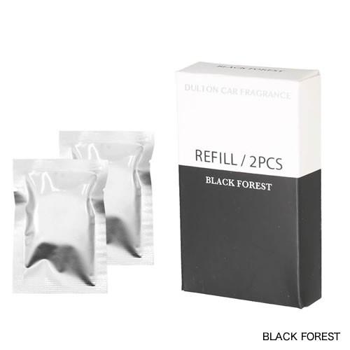 DULTON カーフレグランス リフィル CAR FRAGRANCE REFILL