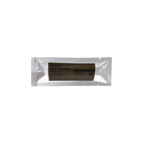 ティンバーカーディフューザー専用リフィル TIMBER CAR DIFFUSER Refill