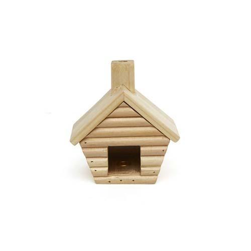 KIKKERLAND リトル キャビン インセンス バーナー LC01