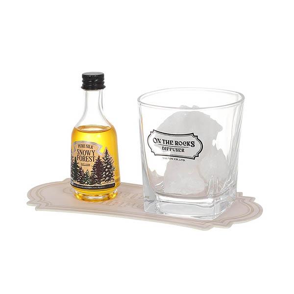 DULTON オン ザ ロックス ディフューザー "SNOWY FOREST" RS23-0577S...