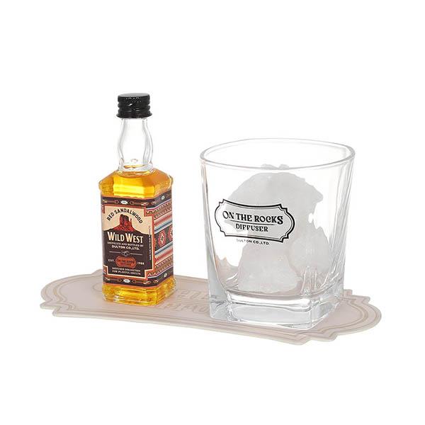 DULTON オン ザ ロックス ディフューザー "WILD WEST" RS23-0577WW