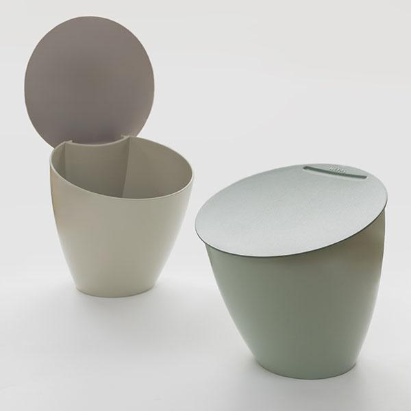 MEPAL ウエスト ビン カリプソ