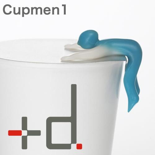 +d カップメン1 Cupmen D-520