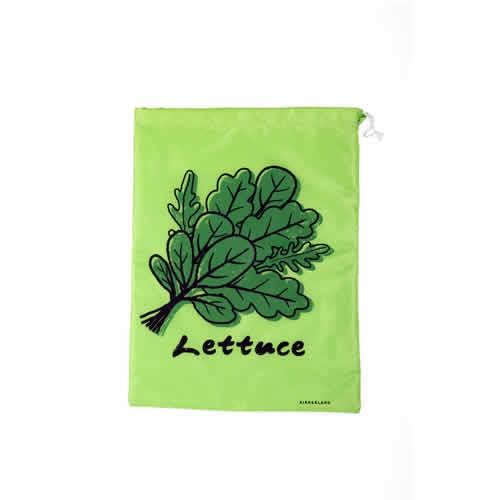 KIKKERLAND ステイフレッシュレタスバッグ CU240