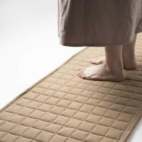 BRID クラスピーチ キッチンマット CLASSPEACH KITCHEN MAT 001445(...