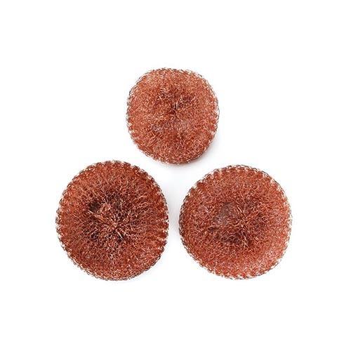 KIKKERLAND コッパー スクラバー CU310