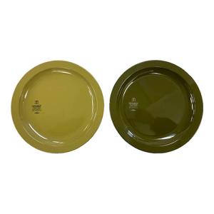 AS2OV(アッソブ) プレート メラミン FOOD FORCE CAMPING MEAL KIT UNB005-170600381