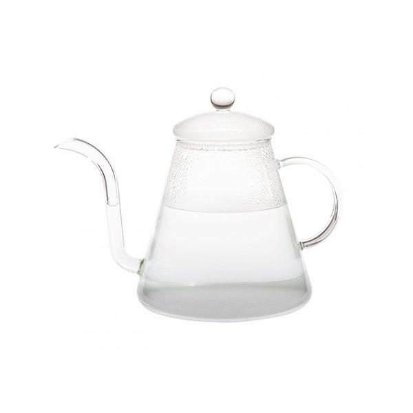 Trendglas-Jena ガラスポット Pour Over Kanne ポアーオーバーカンネ