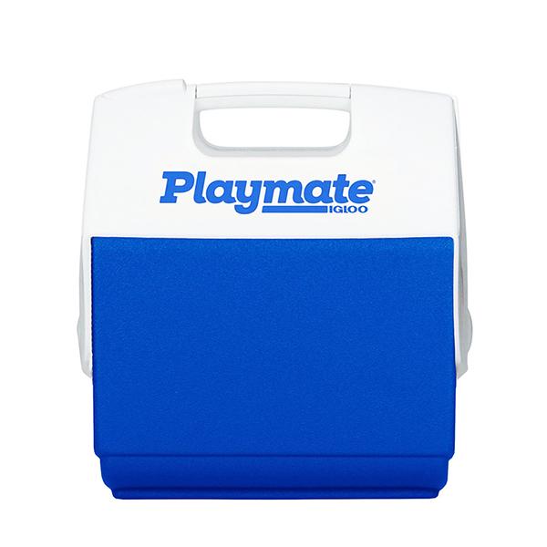 IGLOO(イグルー)  PLAYMATE プレイメイト PAL ブルー 32643