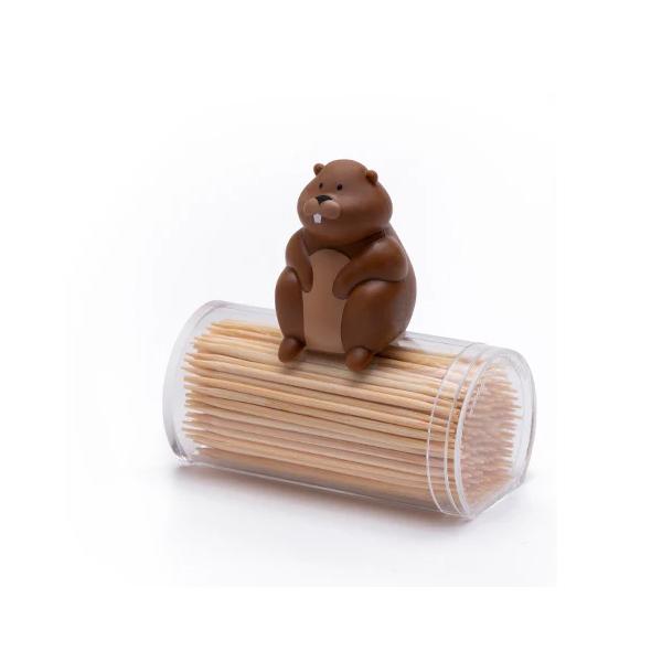 PELEG DESIGN ピックホルダー ビーバー PE345