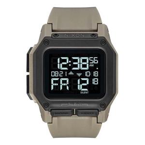 NIXON ニクソン 腕時計 メンズ Regulus NA11802711-00