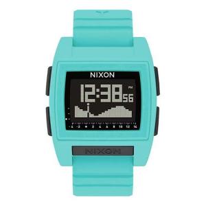 NIXON ニクソン 腕時計 メンズ Base Tide Pro NA1212272-00