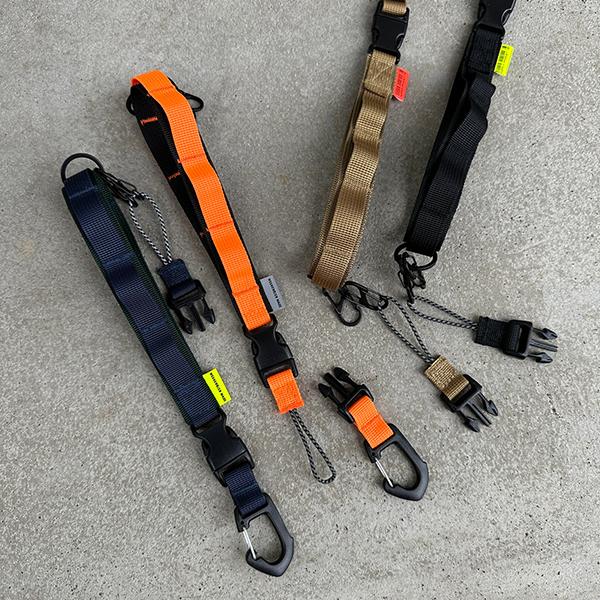 WEEKEND(ER) コネクトベルト CONNECT BELT “2nd” 78542