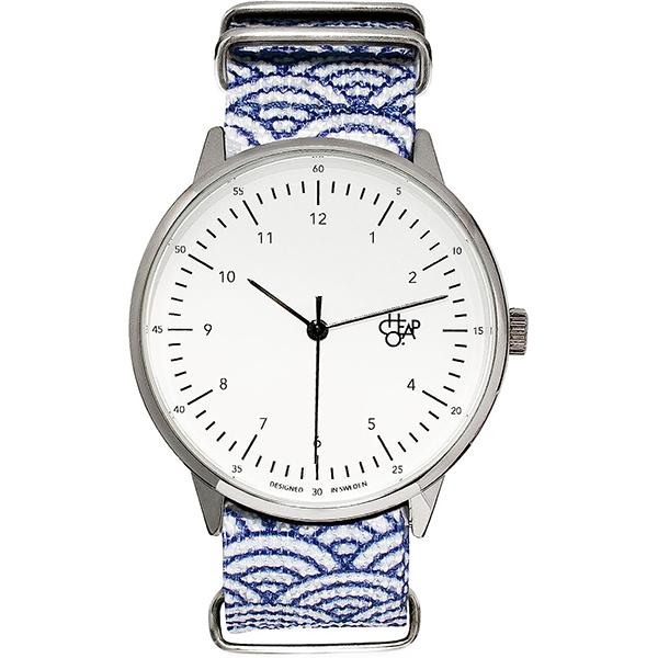 CHEAPO（チーポ）watches  腕時計 ハロルド ウェーブ 14224MM デッドストック品