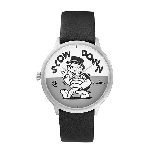 CHPO 腕時計 Mander for Skateistan マンダー フォー スケーテースタン 1...