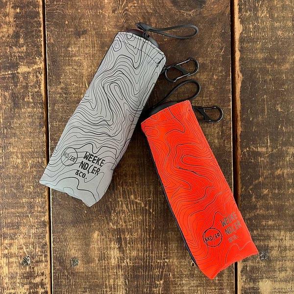 WEEKEND(ER) 晴雨兼用 折りたたみ傘 FOLDING UMBRELLA 78585