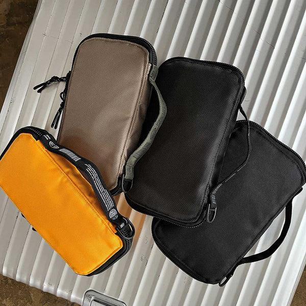 WEEKEND(ER) トラベルオーガナイザー TRAVEL ORGANIZER 78583