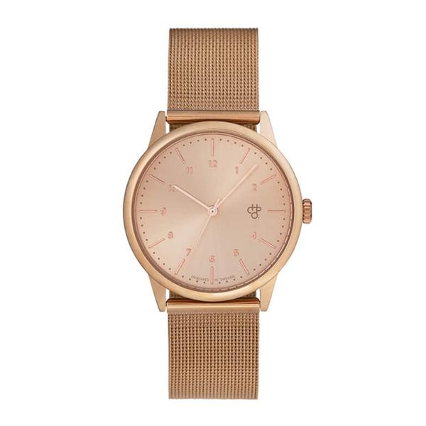 CHPO 腕時計 Rawiya Rose Gold ラウィヤ ローズ ゴールド 14234II
