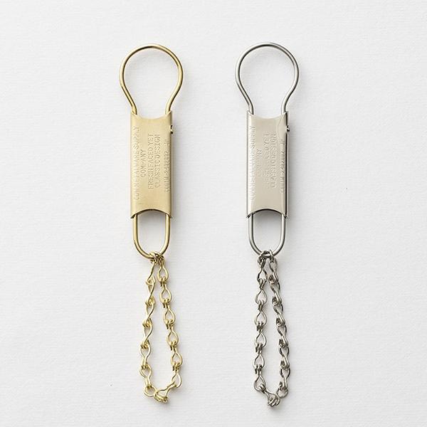 CANDY DESIGN &amp; WORKS ゴードン タイポグラフィ ウィズ チェーン Gordon ...