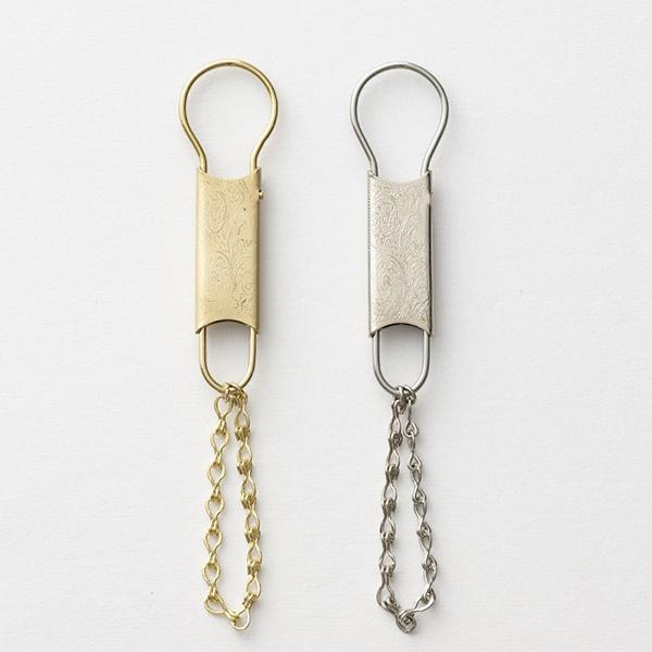 CANDY DESIGN &amp; WORKS ゴードン パターン ウィズ チェーン Gordon Pat...