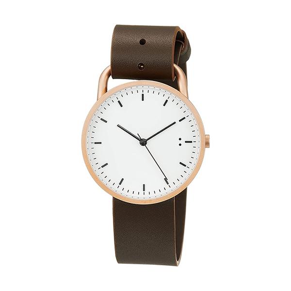 10:10 BY NENDO（テンテン バイ ネンド）  腕時計 WATCH FACE buckle...