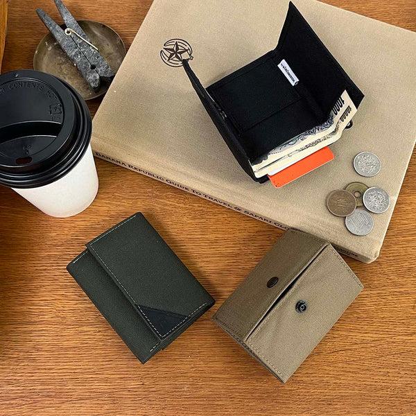 WEEKEND(ER) コルリ 財布 coruri Cordura Nylon 500 （78600...