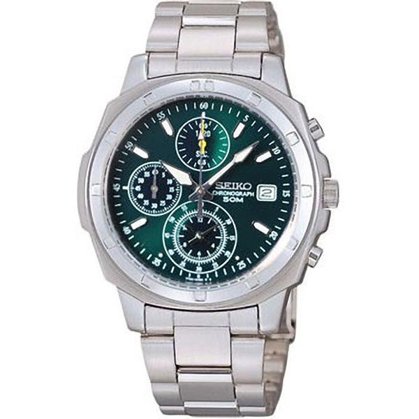 SEIKO セイコー メンズ腕時計 SND411P 海外モデル