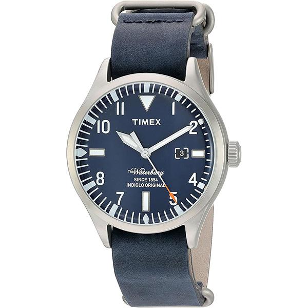 TIMEX クオーツ メンズ 腕時計 TW2P64500【並行輸入品】
