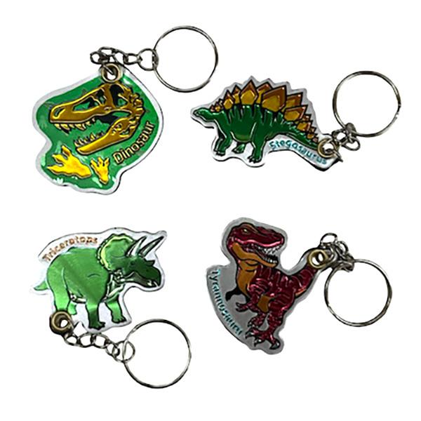 インストゥルメンタル 恐竜キーホルダー DINOSAUR KEYHOLDER IN-183