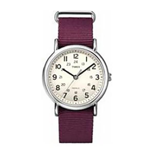 TIMEX クオーツ ユニセックス 腕時計 Weekender Central Park T2P23...
