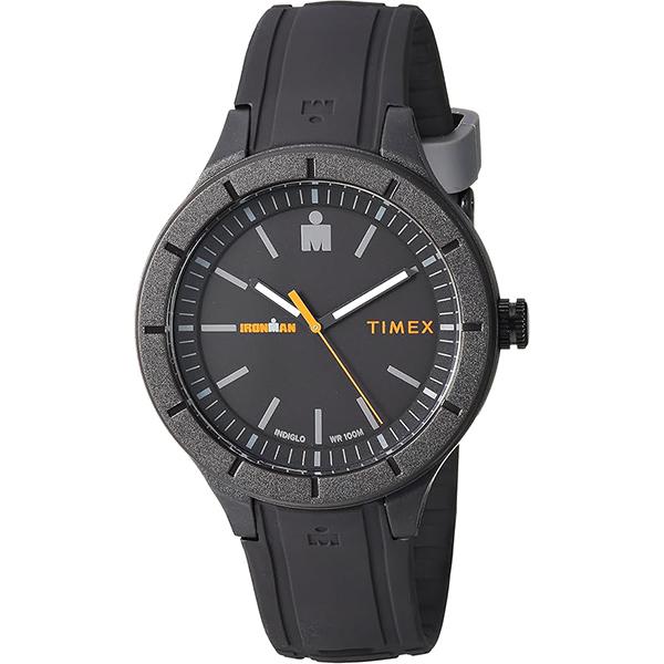 TIMEX クオーツ メンズ 腕時計 IRONMAN Essential 43mm TW5M1690...