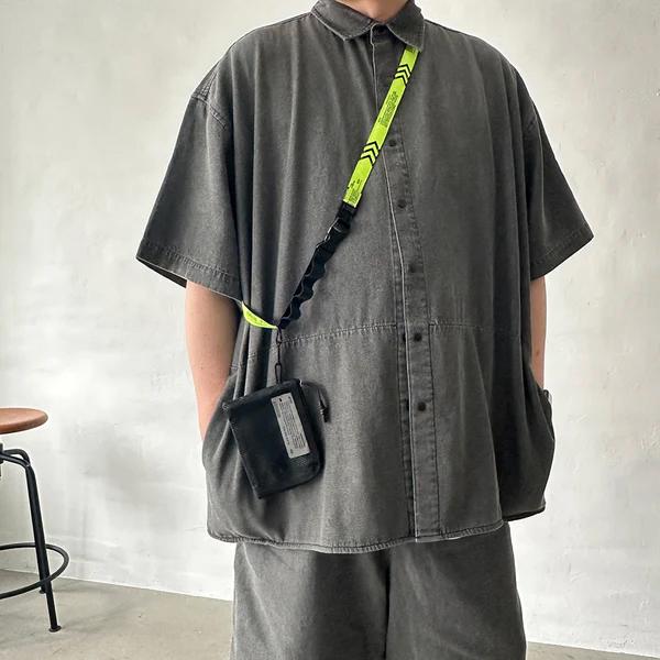 WEEKEND(ER) マルチ ウィーヴ ベルト MULTI WEAVE BELT 78630
