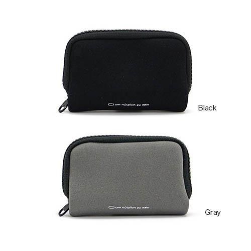 ネオプレーン ユーティリティ ポーチ