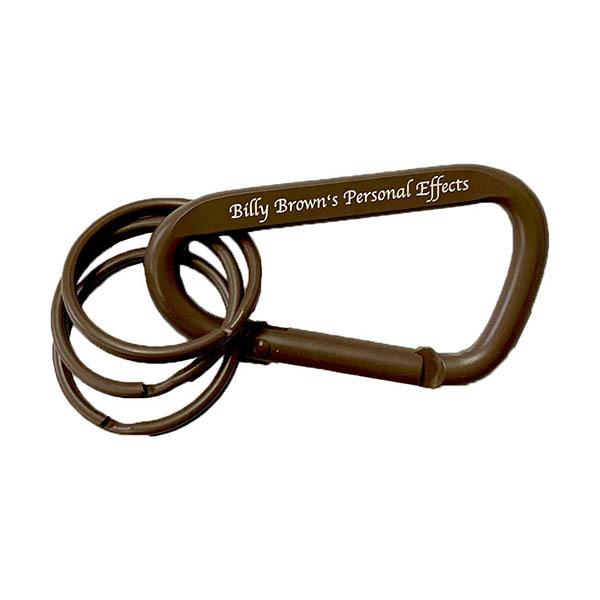 インストゥルメンタル CARABINER カラビナ IN-113