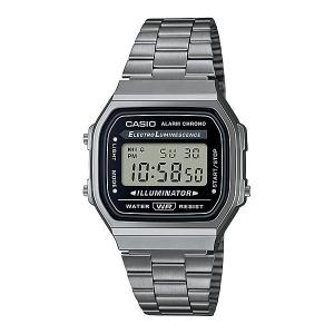 【CASIO】A168WEM-1 チープカシオ CASIO】A168WEM-1 チープカシオ アナログ カシオ スタンダード