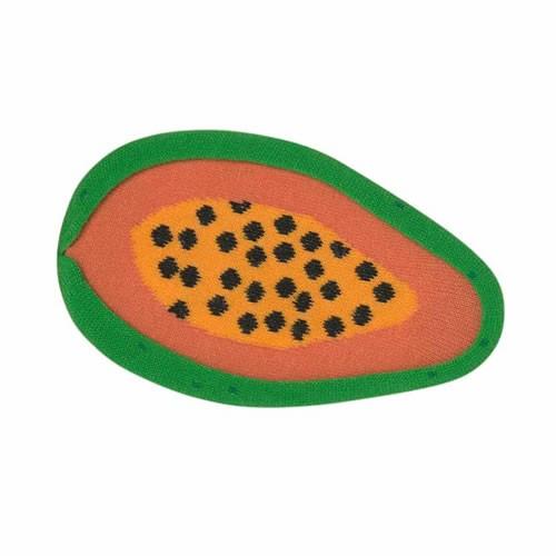 DOIY パパイヤソックス PAPAYA SOCKS