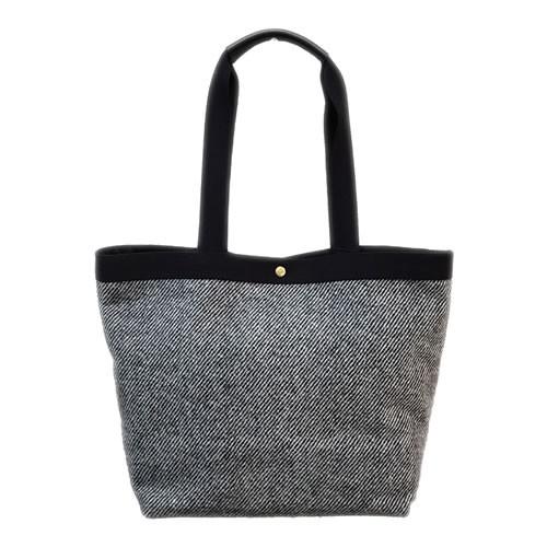 Harris Tweed HOARD ハリスツイード スクエアトート 40334