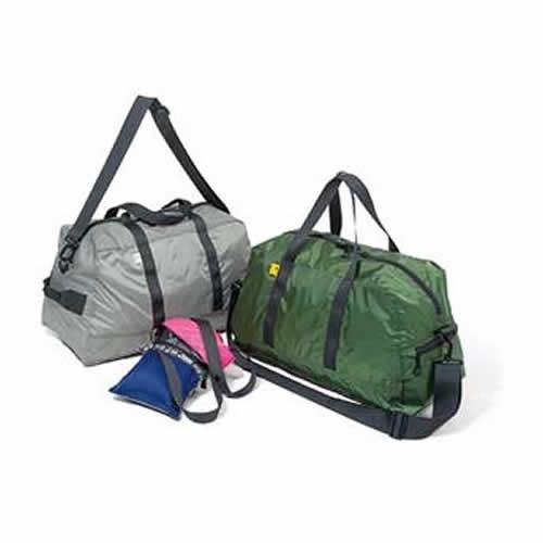 WEEKEND(ER) WP PACKBLE OVERNIGHTER ボストンバッグ 79394